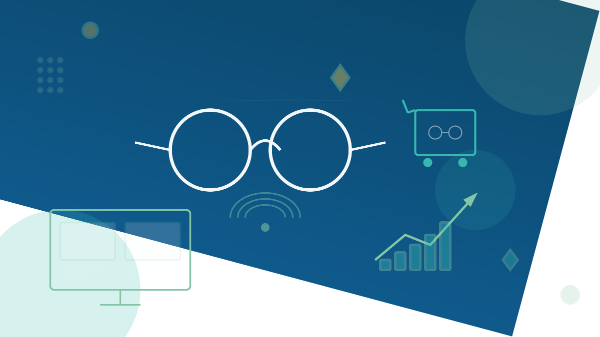 Como Aumentar Suas Vendas de Produtos Ópticos Online